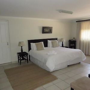 King or Twin Room